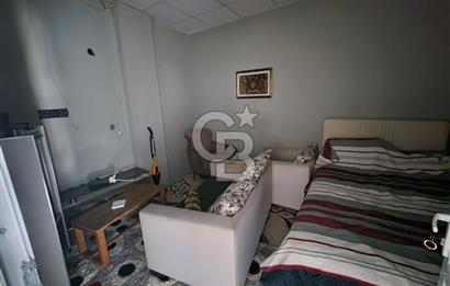 MENEMEN İSMET İNÖNÜ MAHALLESİ MERKEZİ KONUM KİRALIK DÜKKAN