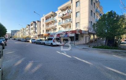 MENEMEN İSMET İNÖNÜ MAHALLESİ MERKEZİ KONUM KİRALIK DÜKKAN