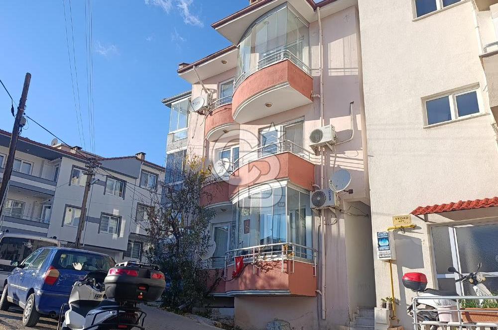 Muğla Muslihittin Mahallesi'nde Kiralık 2+1 Daire