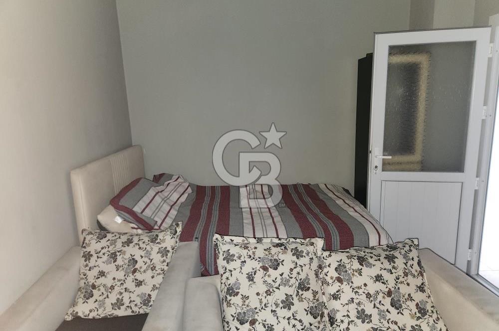 MENEMEN İSMET İNÖNÜ MAHALLESİ MERKEZİ KONUM KİRALIK DÜKKAN