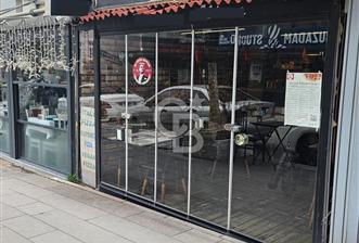 ANKARA’DA TANINMIŞ, YÜKSEK CİROLU DEVREN SATILIK PİZZA DÜKKANI 🍕 - 8 - 335689