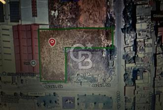 ÇİFT CEPHE ARSA - 8 - 335702