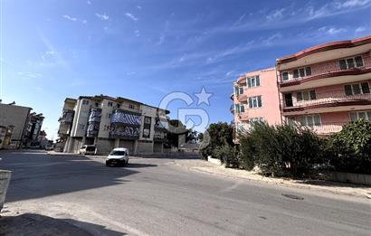 Sarayköy Turan Mahallesinde 1+1 Satılık Apart