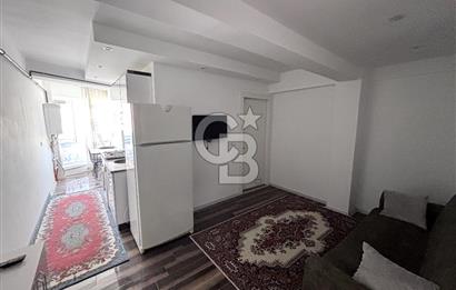 Sarayköy Turan Mahallesinde 1+1 Satılık Apart