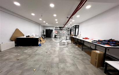 ASTOR PLAZA'DA FULL YAPILI 1000m2 LÜKS EŞYALI KİRALIK İŞ YER