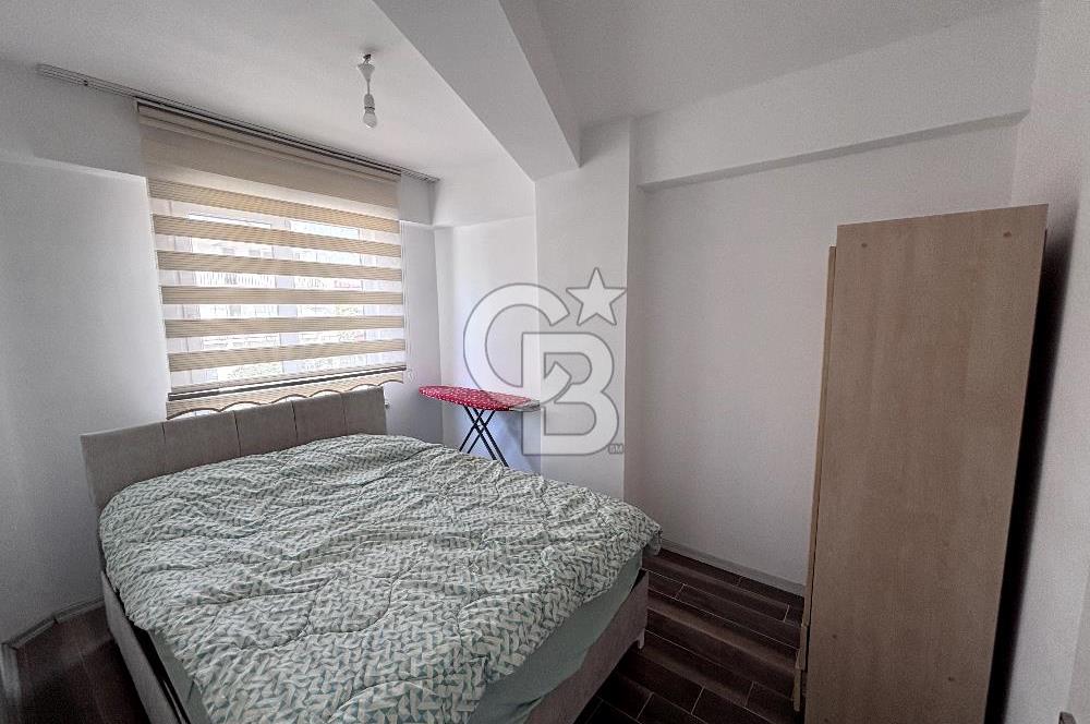 Sarayköy Turan Mahallesinde 1+1 Satılık Apart