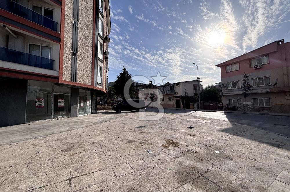 Sarayköy Turan Mahallesinde 1+1 Satılık Apart