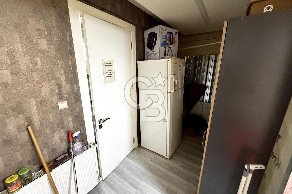 Saraylar Mahallesinde Değerli Bölgede Satılık İş Yeri