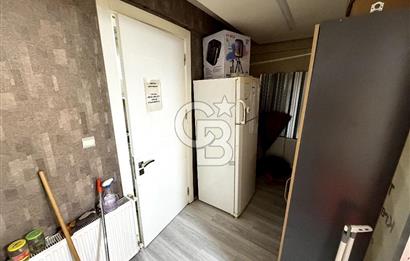 Saraylar Mahallesinde Değerli Bölgede Satılık İş Yeri