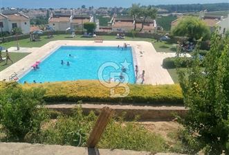 ÖZDERE ORTA MAHALLE YAKAMOZ SİTESİ'nde SATILIK 3+1 VİLLA - 5 - 335704