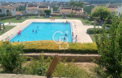 ÖZDERE ORTA MAHALLE YAKAMOZ SİTESİ'nde SATILIK 3+1 VİLLA