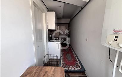 Sarayköy Turan Mahallesinde 1+1 Satılık Apart