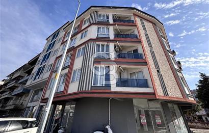 Sarayköy Turan Mahallesinde 1+1 Satılık Apart