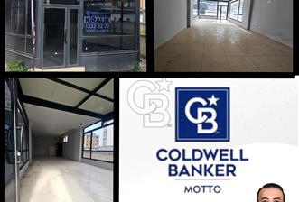 Seyrek Gazi Mustafa Kemal Mahallesi'nde 50 m² Dükkan - 1 - 335721