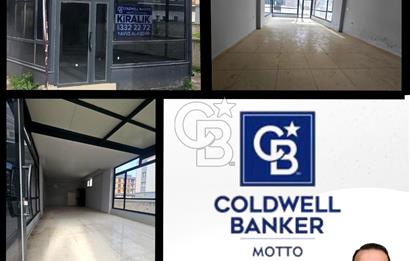 Seyrek Gazi Mustafa Kemal Mahallesi'nde 50 m² Dükkan