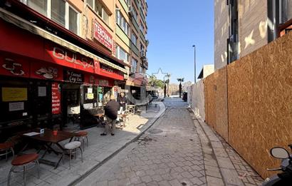 Saraylar Mahallesinde Değerli Bölgede Satılık İş Yeri