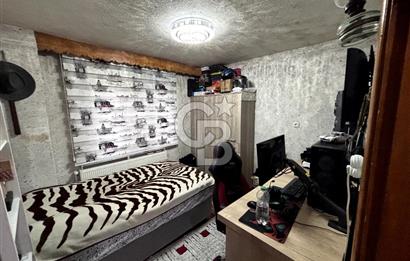 Sümer Mahallesinde Komple Satılık Bina