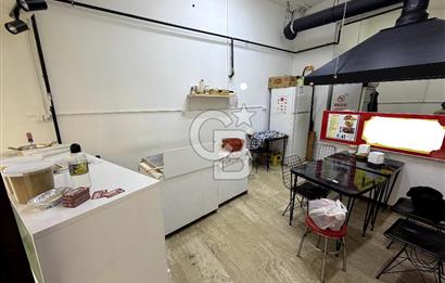 Sırakapılar Mahallesi Mimar Sinan Caddesi Bacalı Satılık İş Yeri