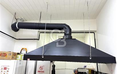 Sırakapılar Mahallesi Mimar Sinan Caddesi Bacalı Satılık İş Yeri