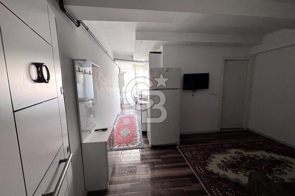 Sarayköy Turan Mahallesinde 1+1 Satılık Apart