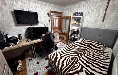 Sümer Mahallesinde Komple Satılık Bina