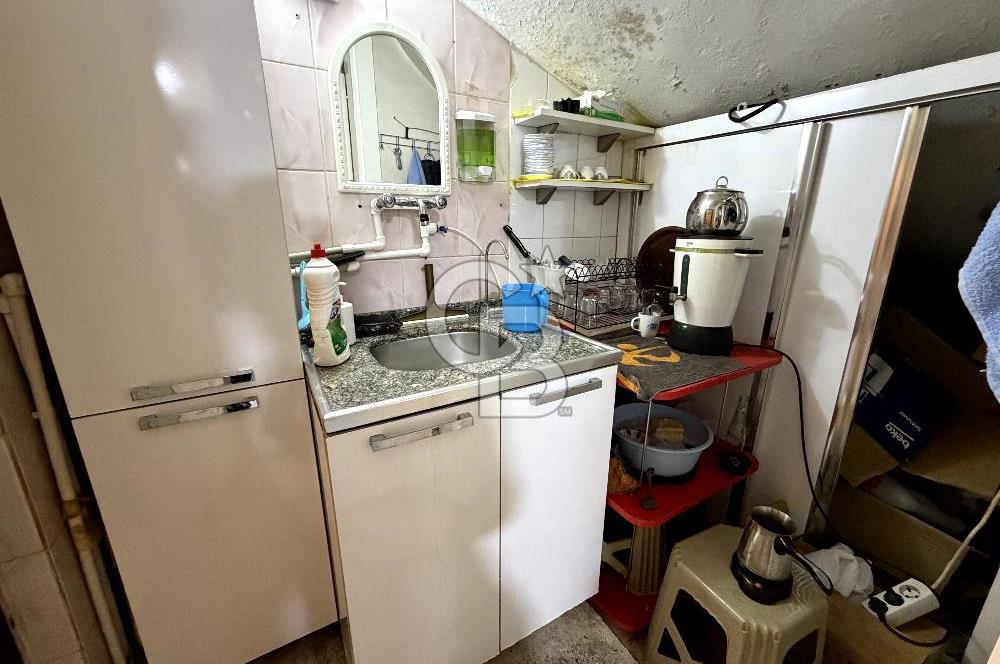 Saraylar Mahallesinde Değerli Bölgede Satılık İş Yeri