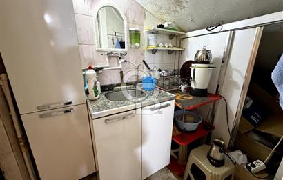 Saraylar Mahallesinde Değerli Bölgede Satılık İş Yeri