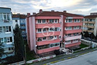 CB EAGLE'Dan BAHÇELİEVLER MAH. 3+1 140m² DAİRE - 3 - 335718