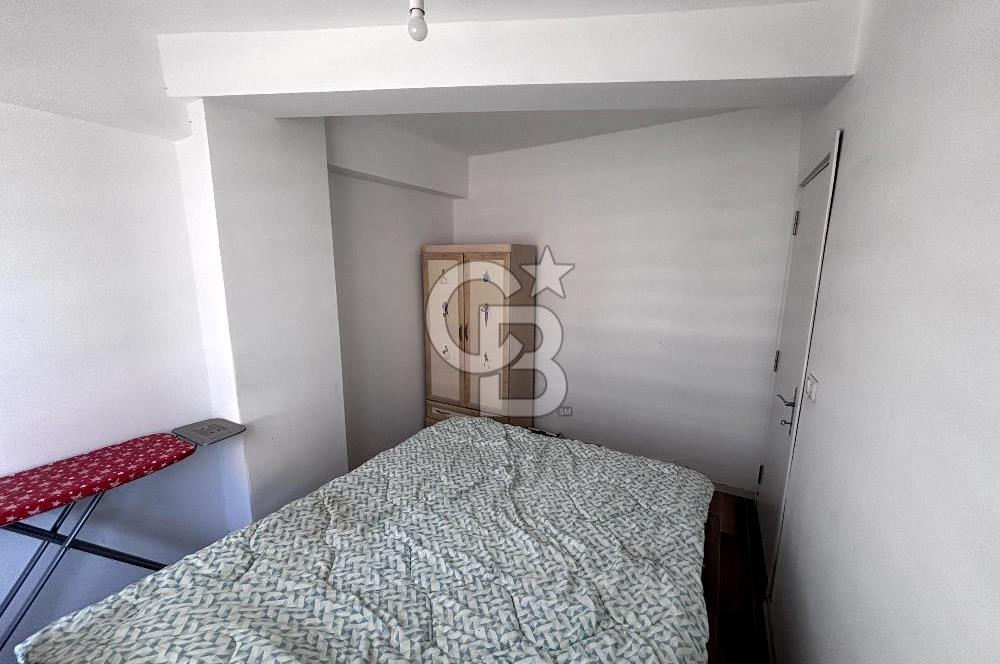 Sarayköy Turan Mahallesinde 1+1 Satılık Apart