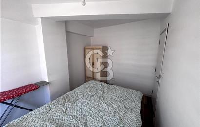 Sarayköy Turan Mahallesinde 1+1 Satılık Apart