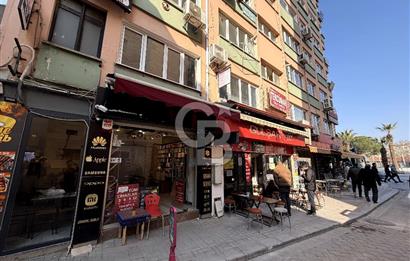 Saraylar Mahallesinde Değerli Bölgede Satılık İş Yeri