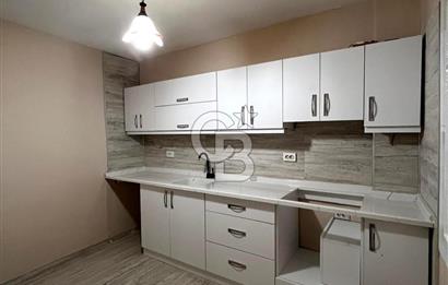 Karşıyaka Bahçelievler'de 2+1 Kiralık Daire