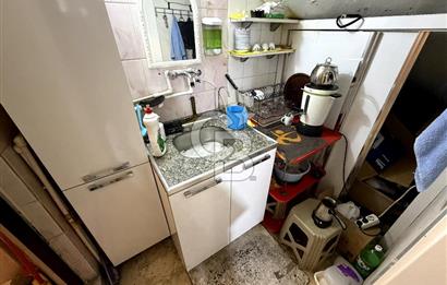 Saraylar Mahallesinde Değerli Bölgede Satılık İş Yeri