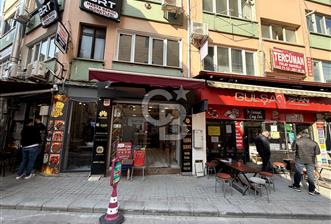 Saraylar Mahallesinde Değerli Bölgede Satılık İş Yeri - 3 - 335691