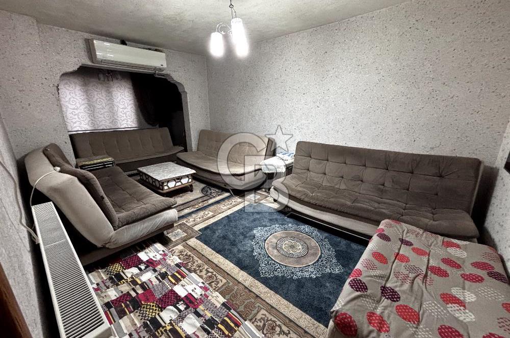 Sümer Mahallesinde Komple Satılık Bina