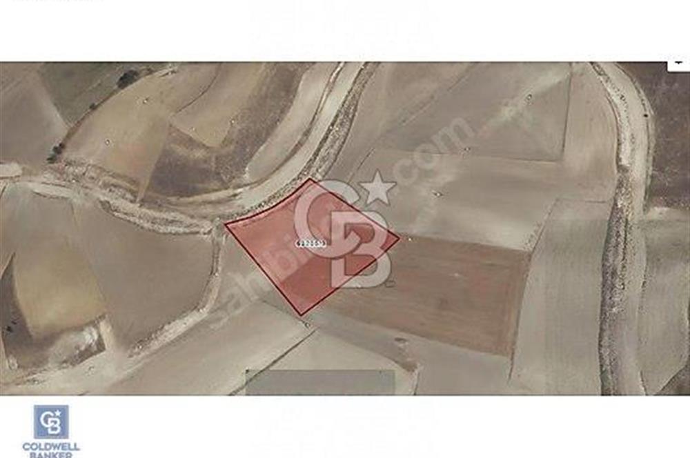 YENİMAHALLE SUSUZ İMAR BÖLGESİNDE 55 m² SPOR ALANI İMARLI