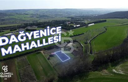 Çatalca Dağyenice Mah Çaplı Muvafakatnameli Yol Elk Mevcut