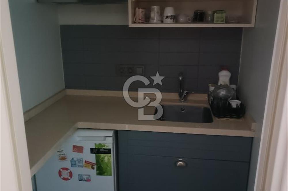 ŞİŞLİ CUMHURİYET CADDESİ ÜZERİ PRESTİJLİ BİNA KİRALIK BÜYÜK OFİS