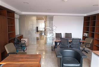 ŞİŞLİ CUMHURİYET CADDESİ ÜZERİ PRESTİJLİ BİNA KİRALIK BÜYÜK OFİS - 1 - 335869