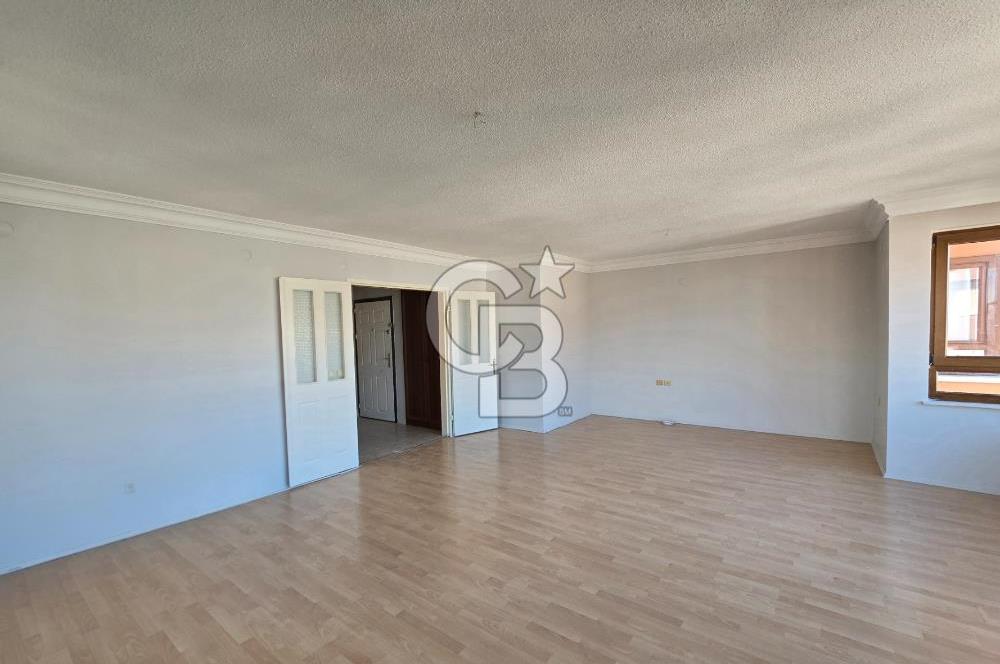 ETİMESGUT AYYILDIZ MAH.SİTE İÇİNDE MANZARALI 3+1 KİRALIK DAİRE