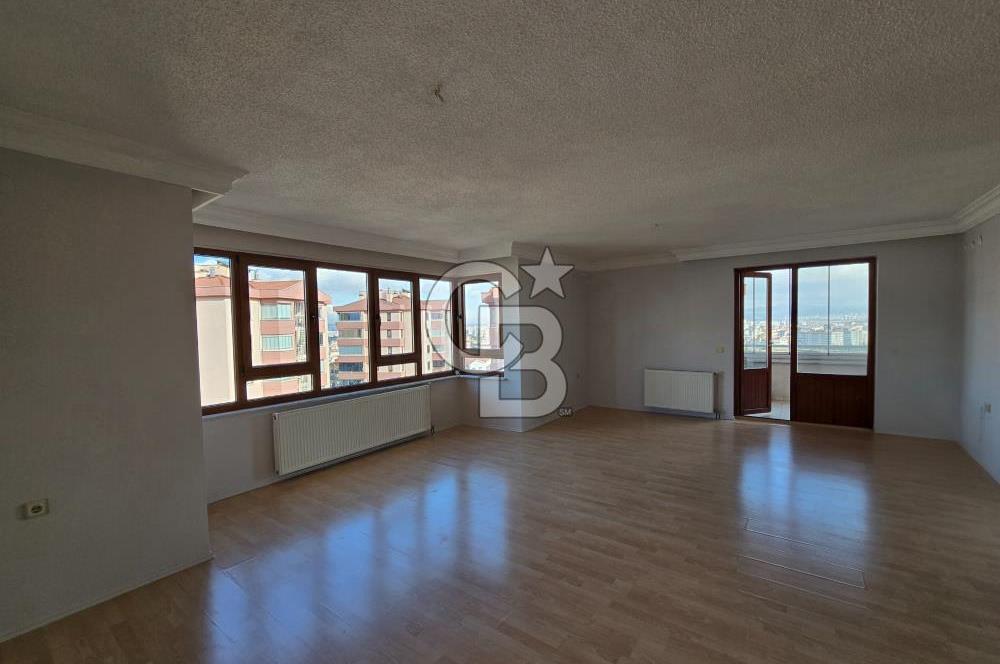 ETİMESGUT AYYILDIZ MAH.SİTE İÇİNDE MANZARALI 3+1 KİRALIK DAİRE