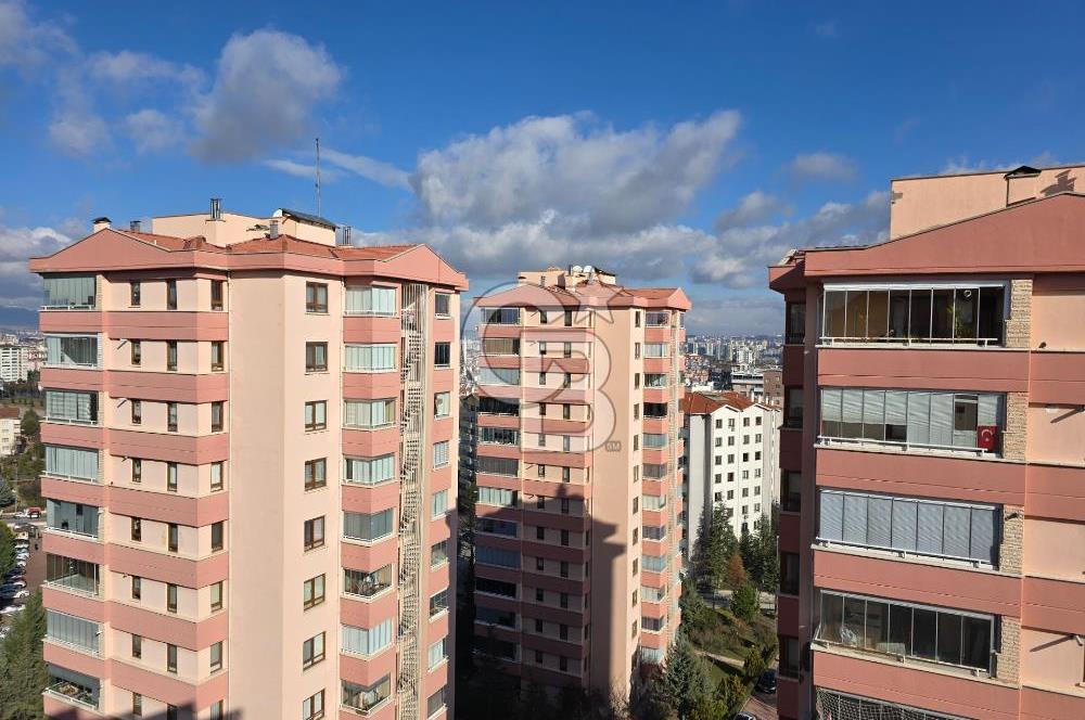ETİMESGUT AYYILDIZ MAH.SİTE İÇİNDE MANZARALI 3+1 KİRALIK DAİRE