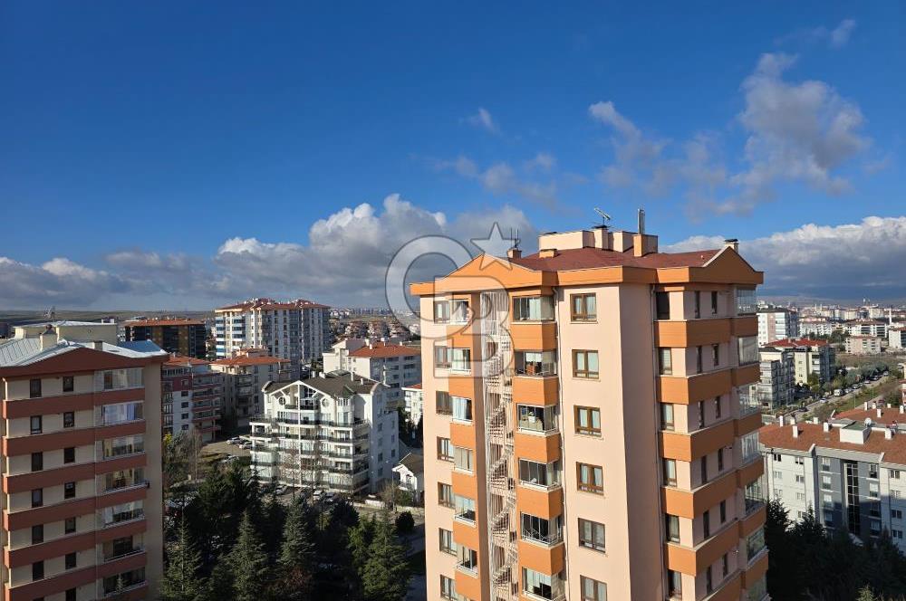 ETİMESGUT AYYILDIZ MAH.SİTE İÇİNDE MANZARALI 3+1 KİRALIK DAİRE