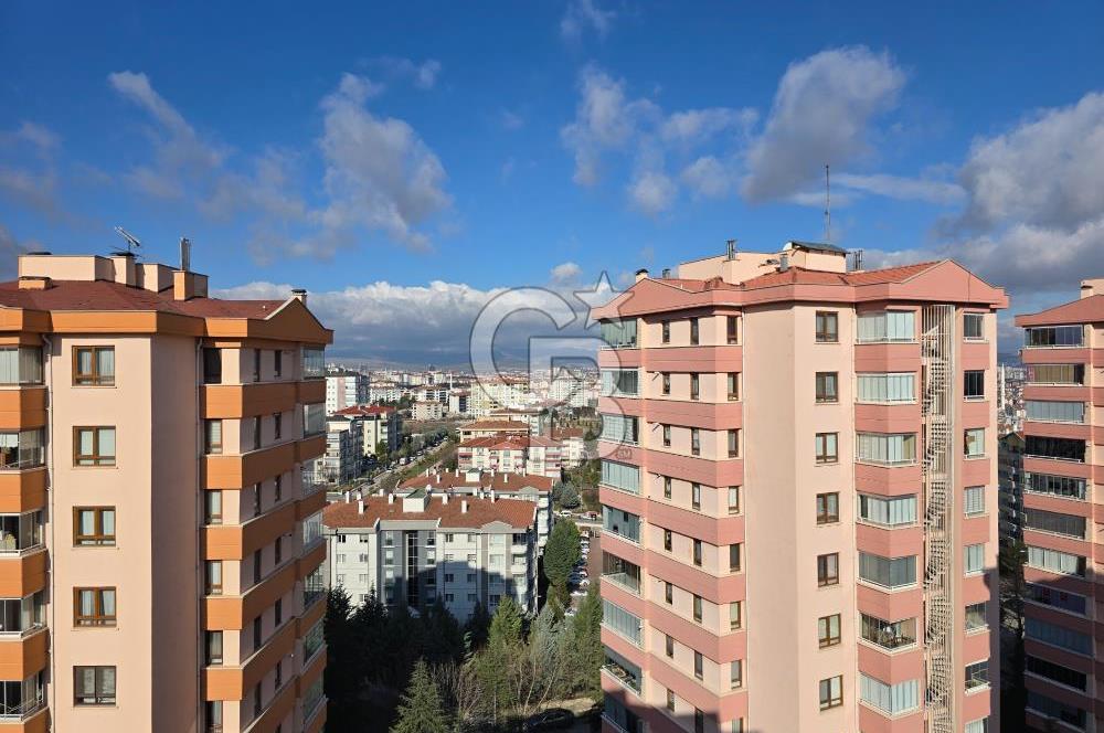 ETİMESGUT AYYILDIZ MAH.SİTE İÇİNDE MANZARALI 3+1 KİRALIK DAİRE
