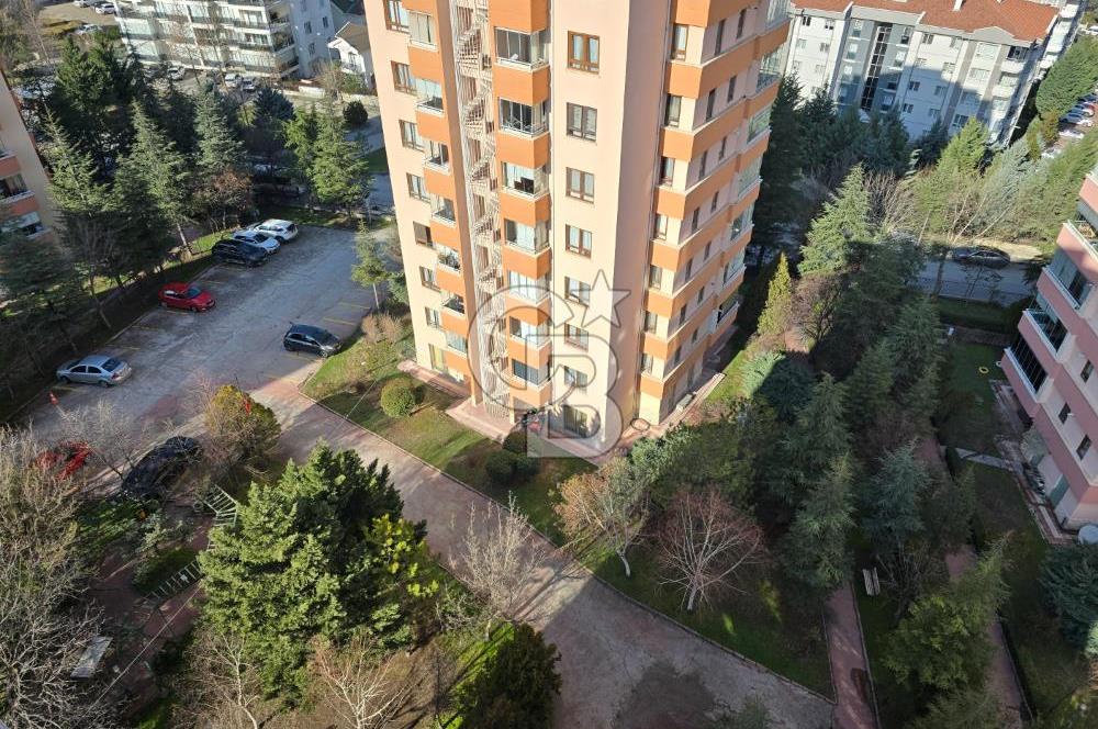 ETİMESGUT AYYILDIZ MAH.SİTE İÇİNDE MANZARALI 3+1 KİRALIK DAİRE