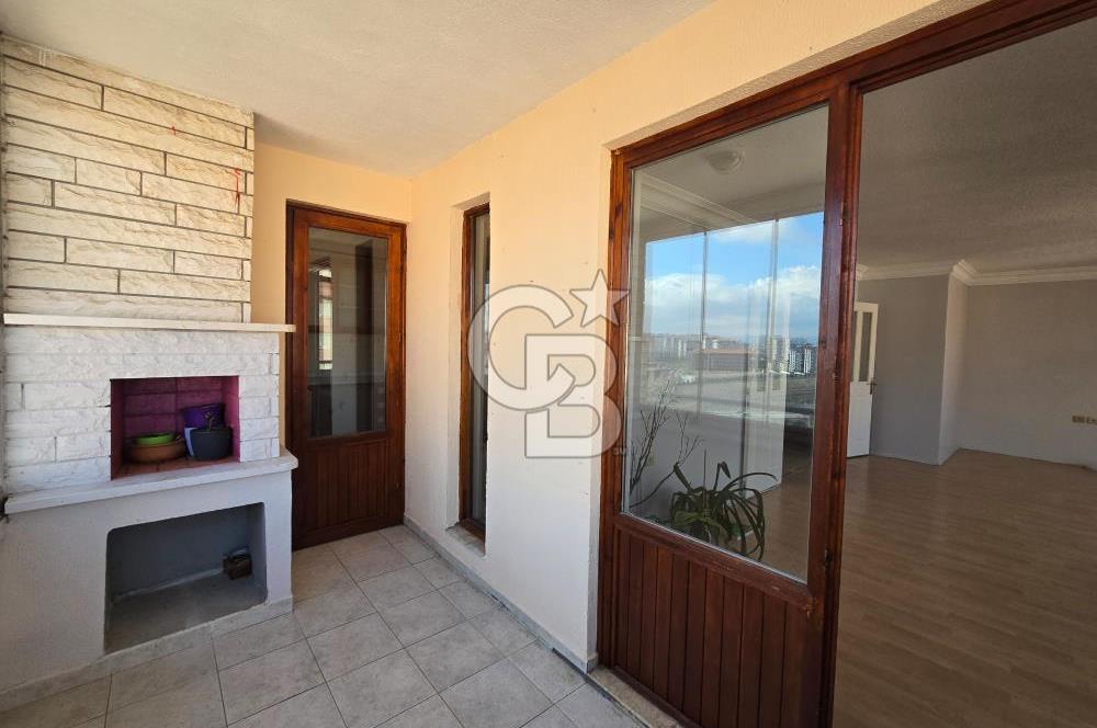 ETİMESGUT AYYILDIZ MAH.SİTE İÇİNDE MANZARALI 3+1 KİRALIK DAİRE