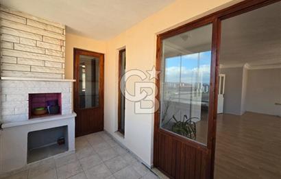 ETİMESGUT AYYILDIZ MAH.SİTE İÇİNDE MANZARALI 3+1 KİRALIK DAİRE