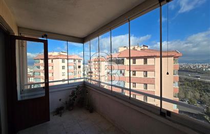 ETİMESGUT AYYILDIZ MAH.SİTE İÇİNDE MANZARALI 3+1 KİRALIK DAİRE