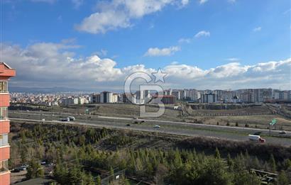 ETİMESGUT AYYILDIZ MAH.SİTE İÇİNDE MANZARALI 3+1 KİRALIK DAİRE
