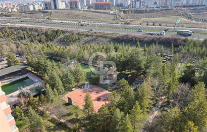 ETİMESGUT AYYILDIZ MAH.SİTE İÇİNDE MANZARALI 3+1 KİRALIK DAİRE